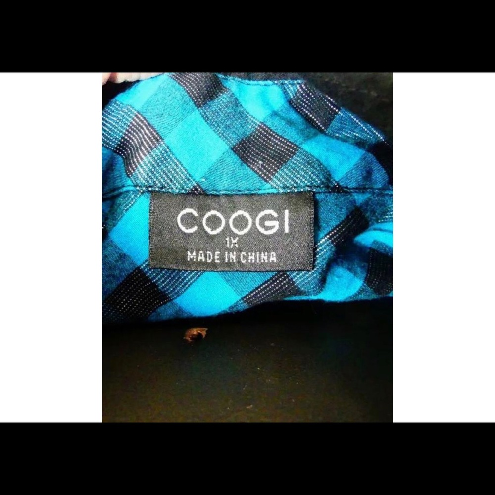 💜💙COOGI💙💙ABSOLUTELY BEAUTIFUL💙💙 - Picture 9 of 12